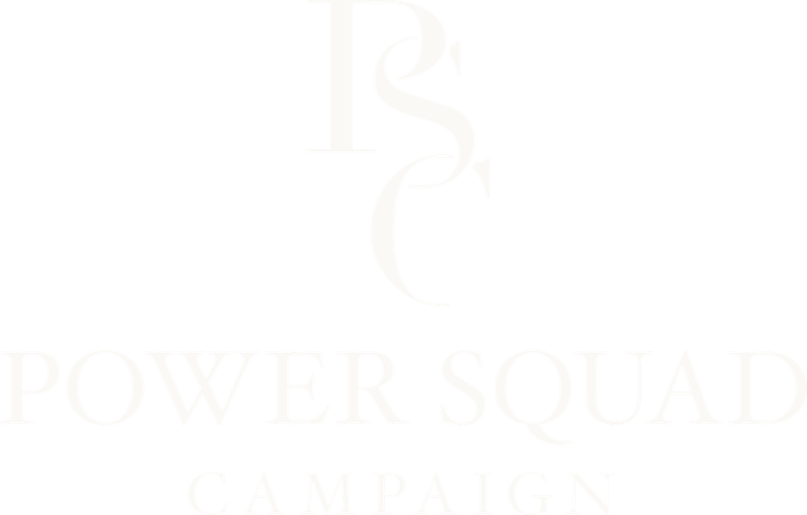 Power Squad Campaign